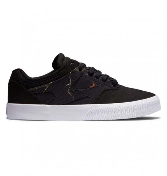 

Кеды мужские DC SHOES ADYS300569 черные 41 RU, ADYS300569