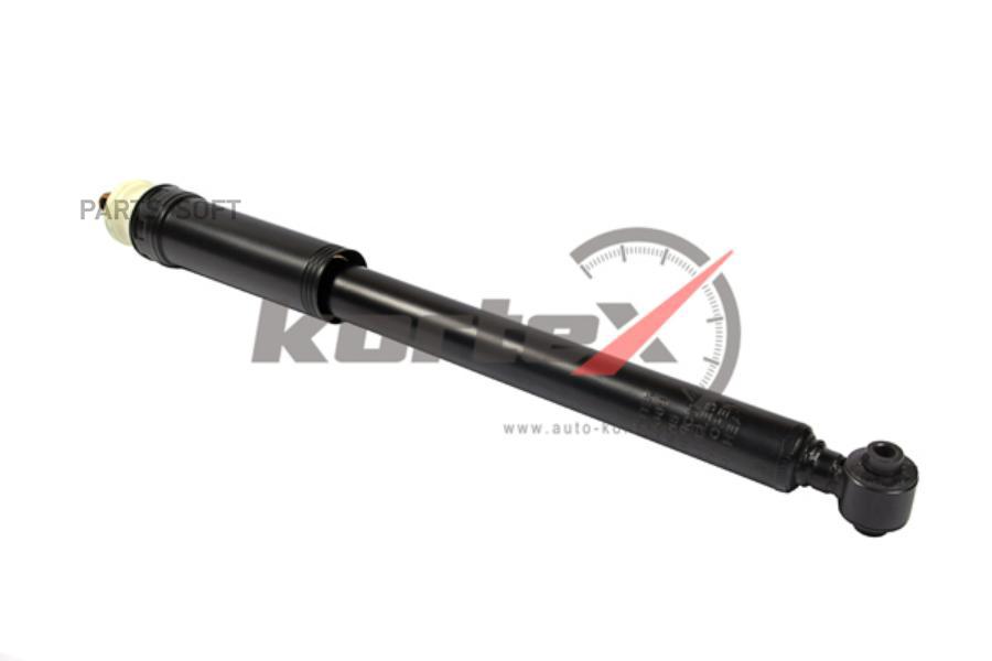 

Амортизатор MB W204 зад.газ. KSA669STD