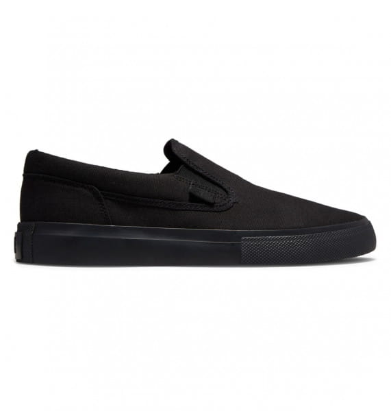

Кеды мужские DC SHOES ADYS300645 черные 10.5 US, ADYS300645