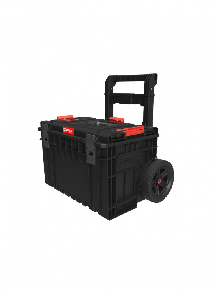 Ящик для инструментов QBRICK System ONE Cart 2.0 PROMO 641х485х660мм 10501361