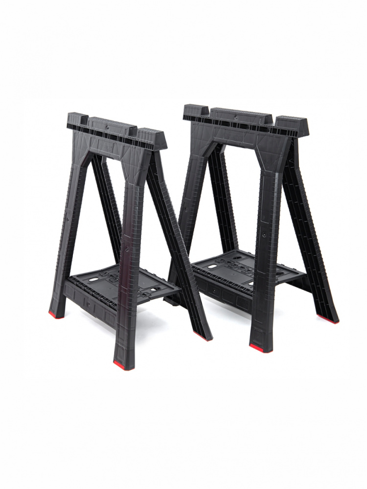 Портативный строительный козел QBRICK System 782х285х110мм 10501365