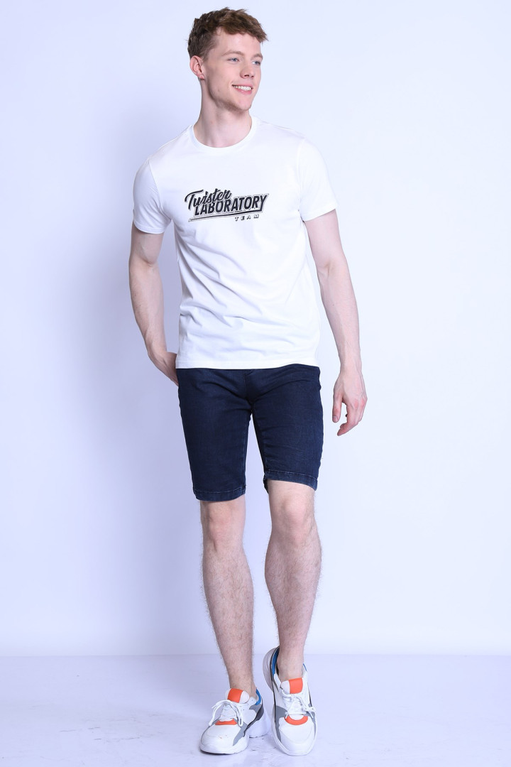 

Шорты мужские Twister Jeans 13180 черные XL (товары доставляются из-за рубежа), 13180