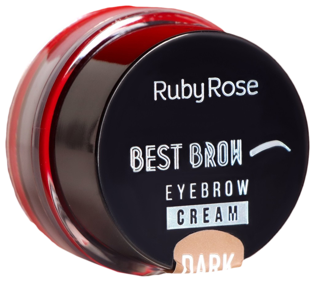 фото Помада для бровей best brow , ruby rose, 2 тон