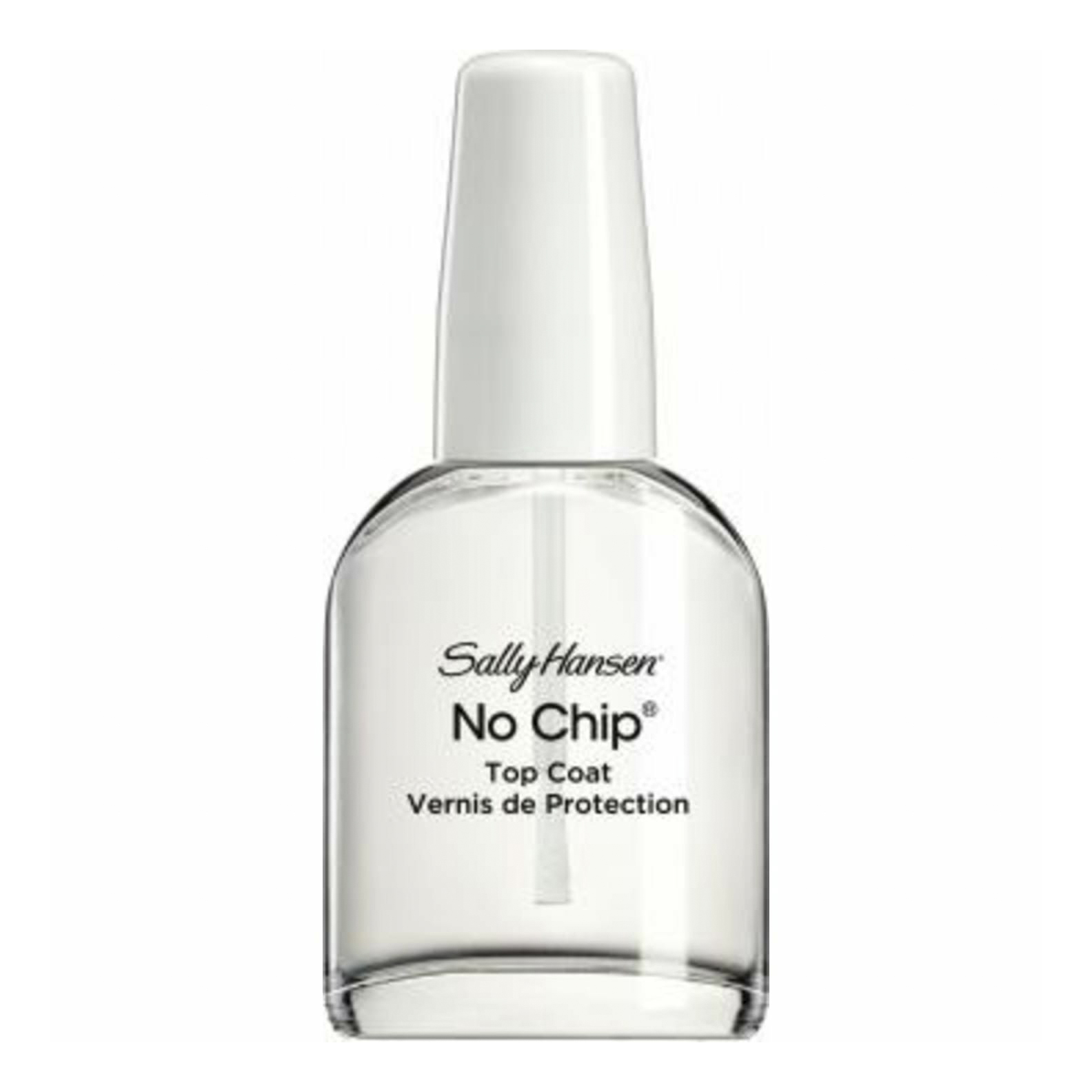 

Верхнее покрытие для ногтей Sally Hansen No Chip против сколов лака 13,3 мл