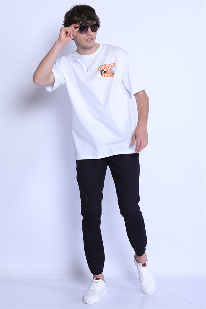 

Джинсы мужские Twister Jeans 13145 черные XL (товары доставляются из-за рубежа), 13145