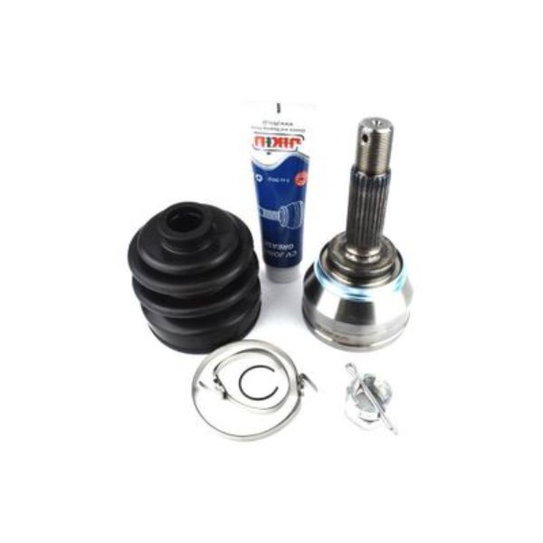 

ШРУС наруж 23X50X25 ABS:44T HYUNDAI ELANTRA/LANTRA (CA) 00-06 PART-ONE 1CV205