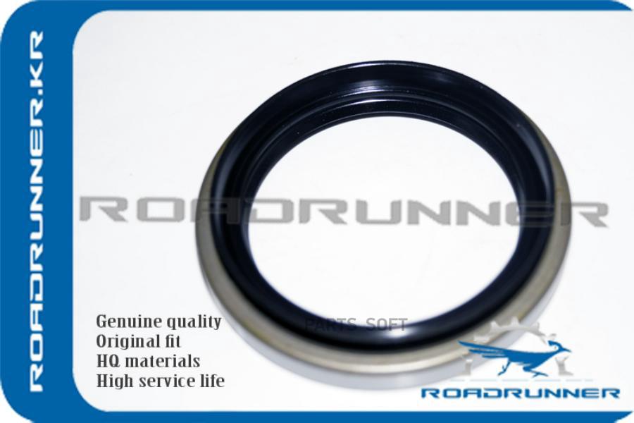 

Сальник Ступицы Передней Внутренний 1Шт ROADRUNNER RR9031156029