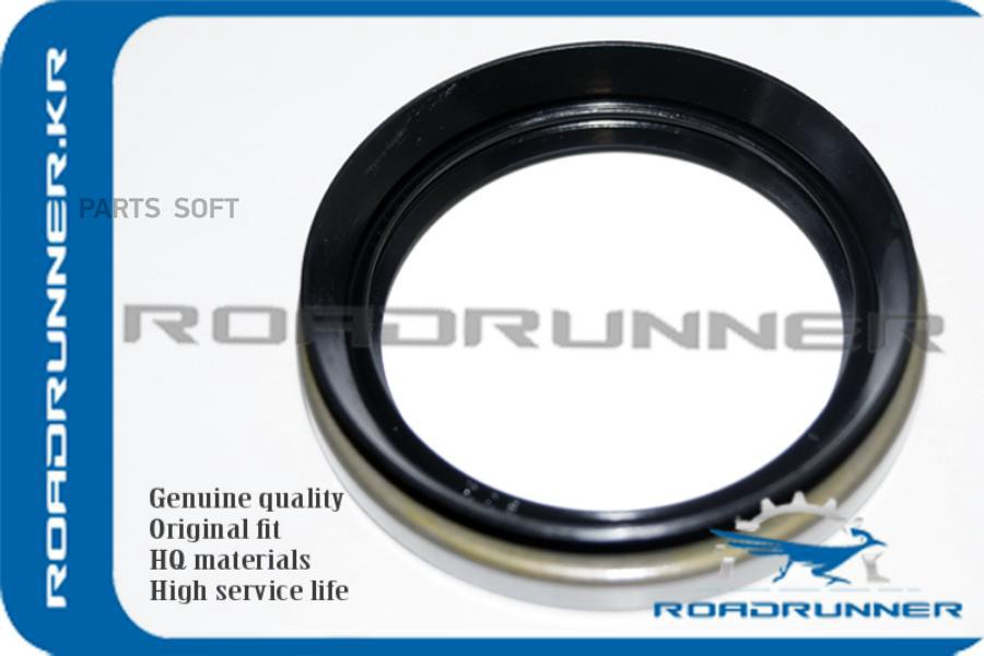 

Сальник Ступицы Наружний 1Шт ROADRUNNER RR9031152020