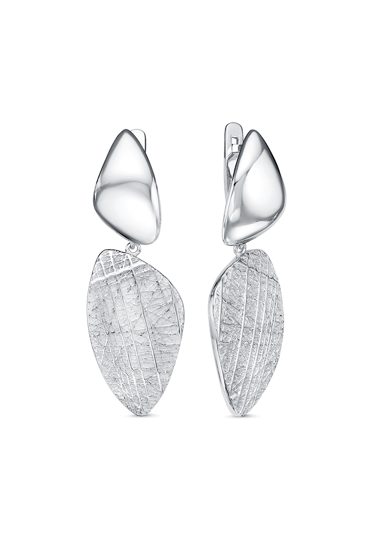 

Серьги подвески из серебра Kari Jewelry 3001028842, 3001028842