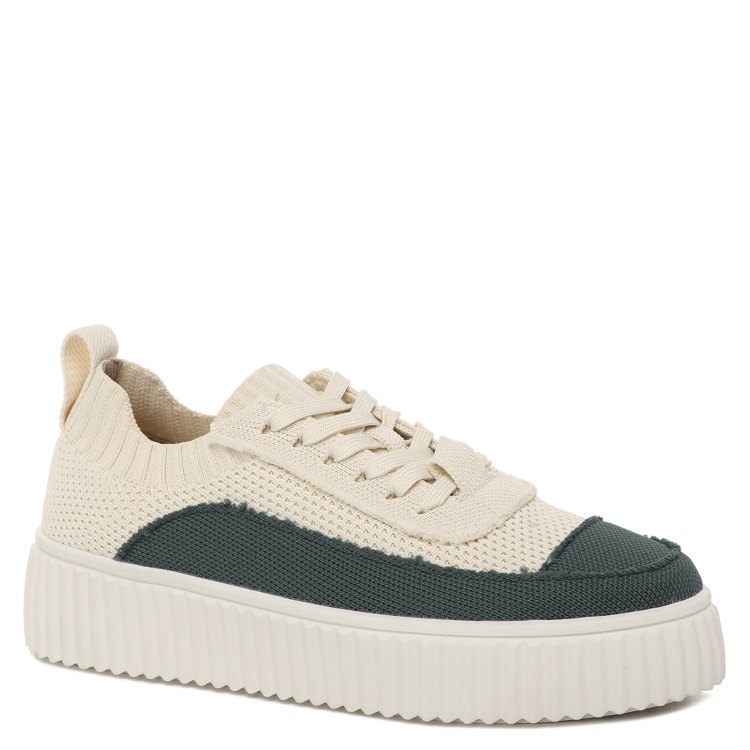 

Кеды женские Tendance AF22D60-1 белые 36 EU, Белый, AF22D60-1