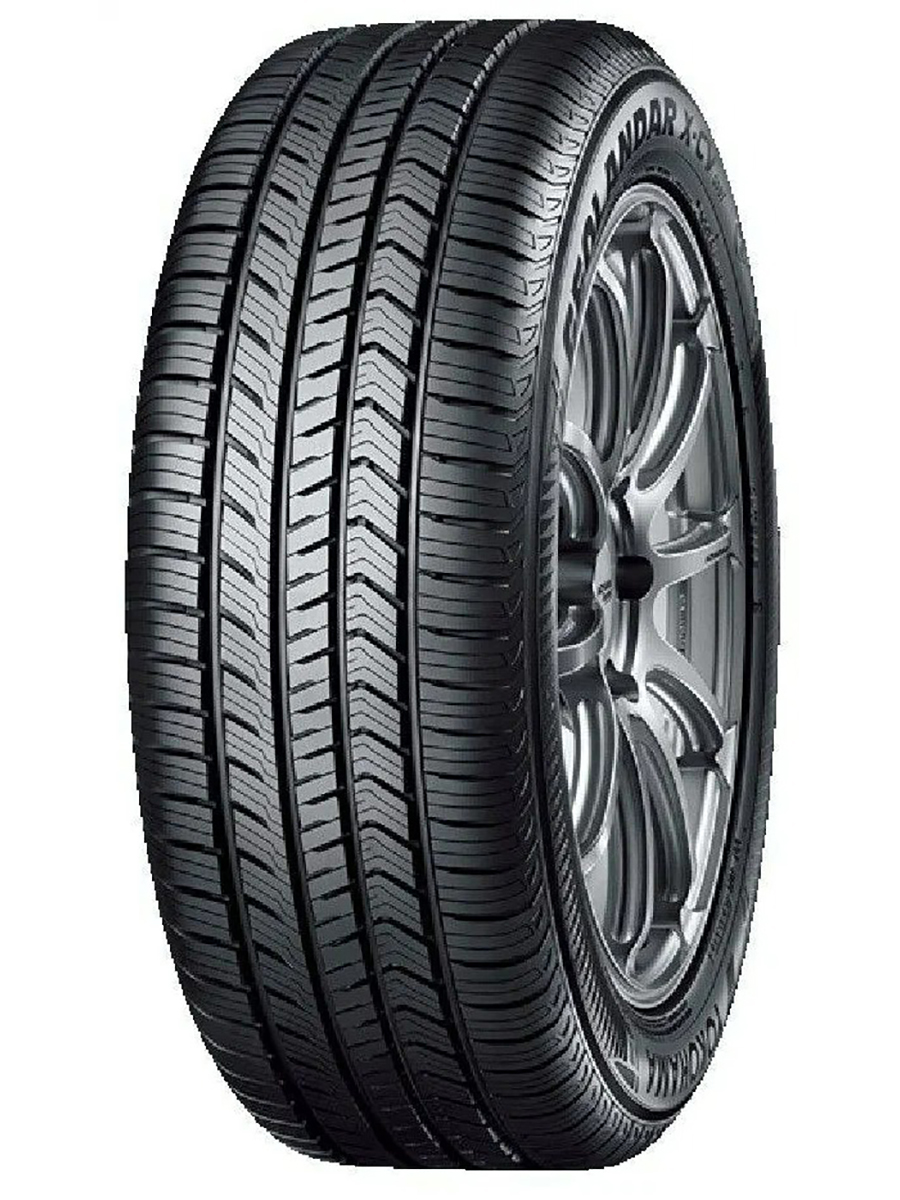 

Шины Yokohama Geolandar G057 275/50 R20 113 W