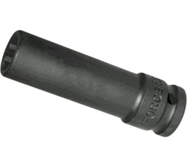

1/2 Головка 12-Ти Гранная Д/Пневмоинструмента L=85mm 12 Мм FORCE арт. 4488512