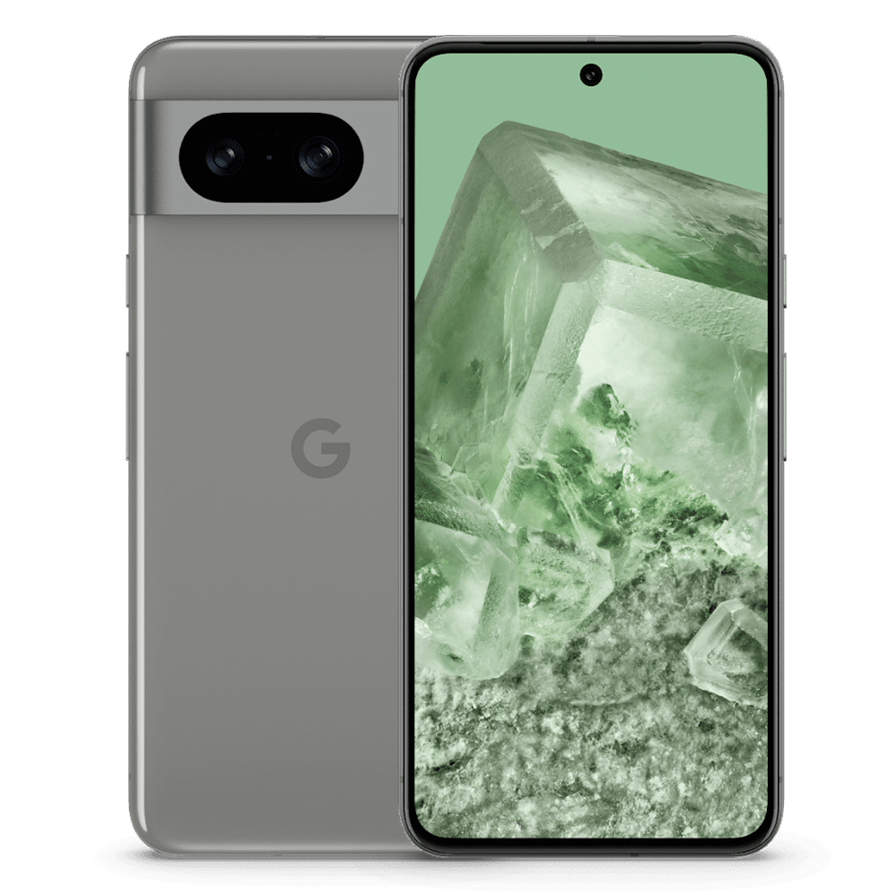 Смартфон Google Pixel 8 8/128Gb Зеленый(JP)
