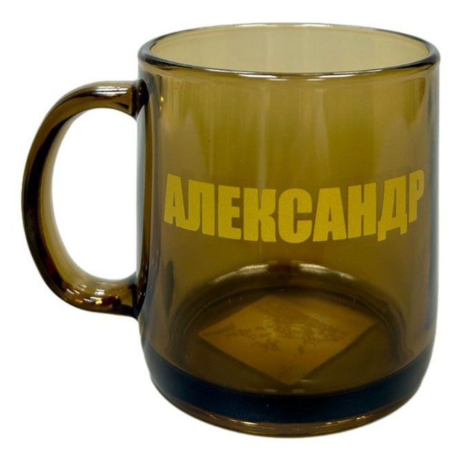 

Кружка для напитков Ардеко дымка 420 мл в ассортименте (модель по наличию)