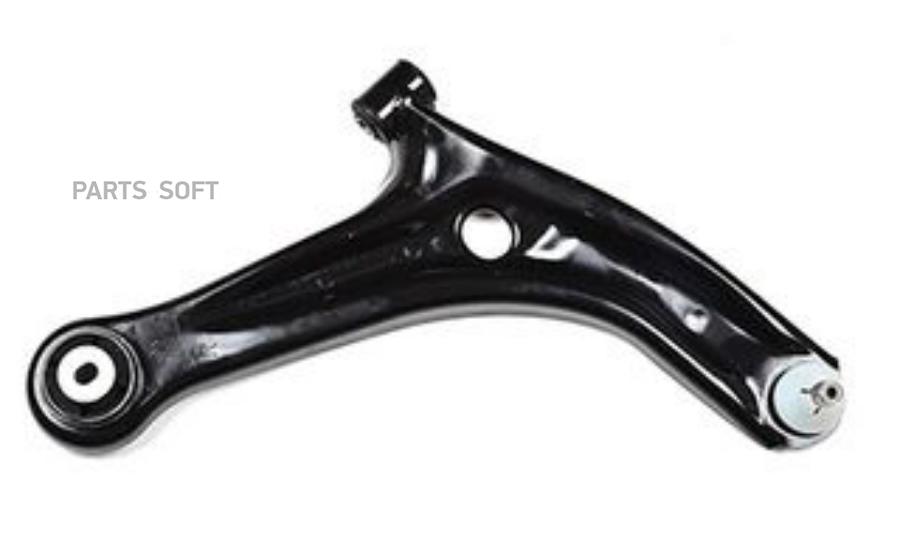 

рычаг передний нижний правый ford fiesta 1.25-1.6tdci 08 BSG BSG30315033