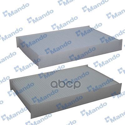 

Фильтр Салона Mando арт. MMF025049