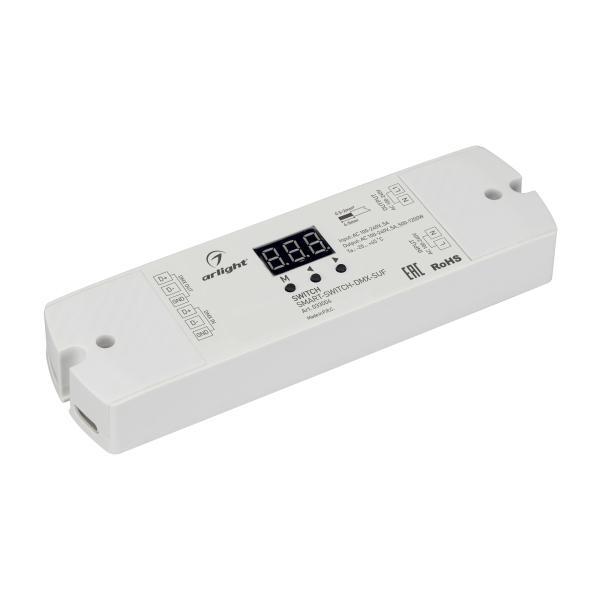 фото Выключатель arlight smart-switch-dmx-suf 033004