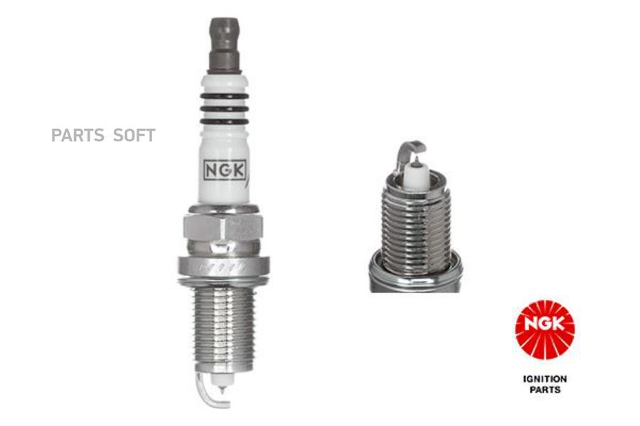 

Свеча Зажигания Zfr5fix11p Iridium Max NGK арт. 4620