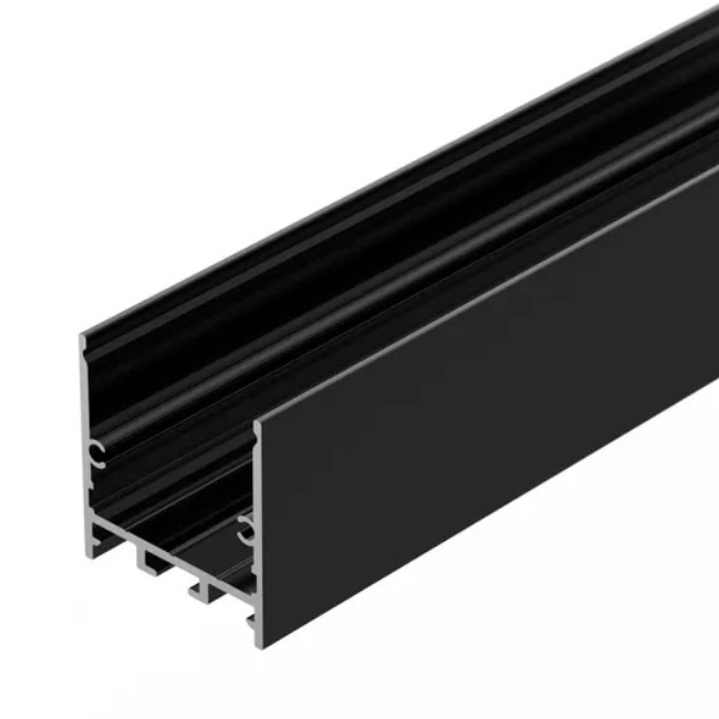 

Профиль накладной Arlight SL-LINE 038445, Черный, 38445