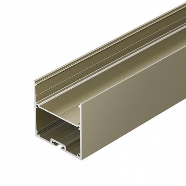 

Профиль накладной Arlight SL-LINE 038434, Серый, 38434