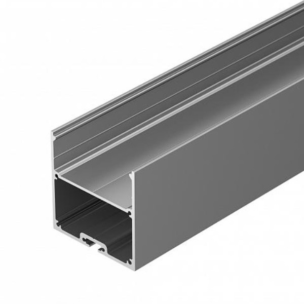 

Профиль накладной Arlight SL-LINE 038433, Серебристый, 38433