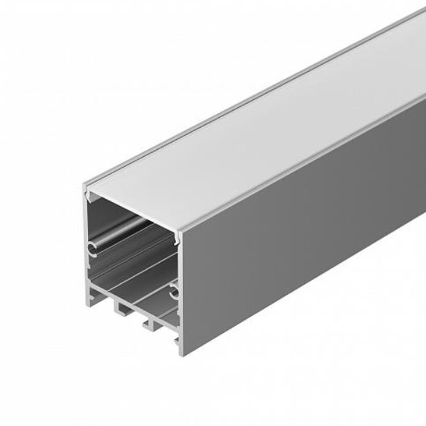

Профиль накладной Arlight SL-LINE 038362, Серебристый, 38362