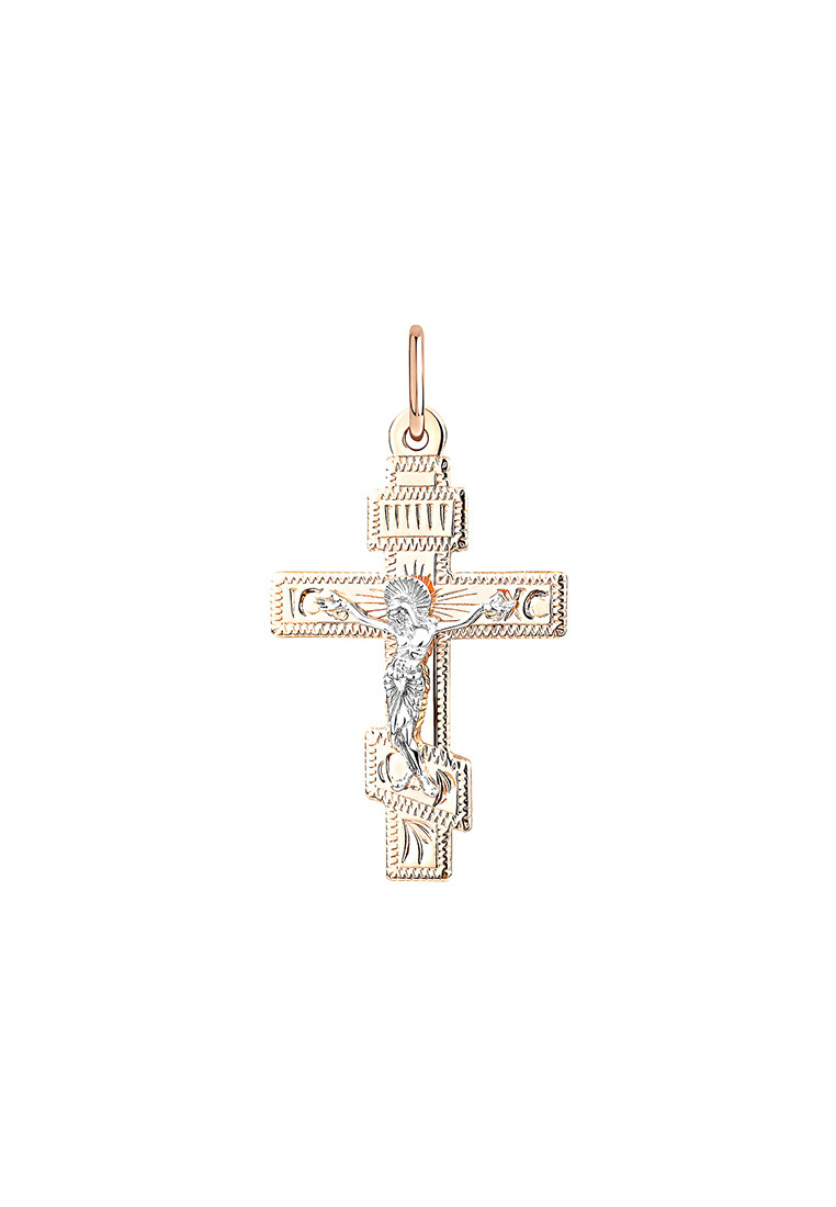 

Кулон из красного золота Kari Jewelry ПЛ-100304, ПЛ-100304