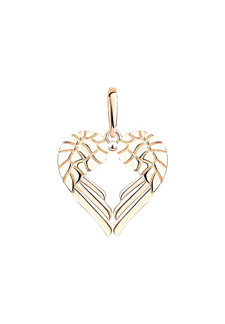 

Кулон из красного золота Kari Jewelry ПЛ-101142, ПЛ-101142