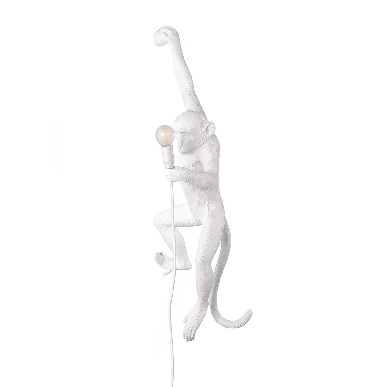 

Зверь световой Seletti Monkey Lamp 14925, 14925