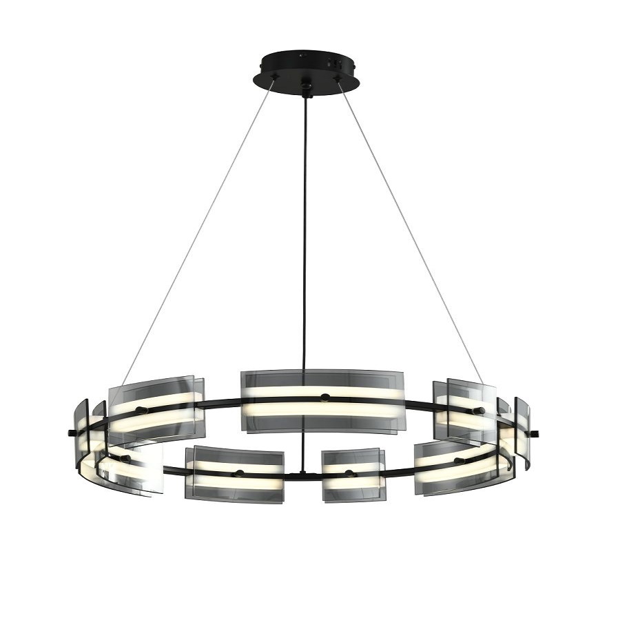 

Подвесная люстра Zortes Loft ZRS.1802.60, ZRS.1802.60
