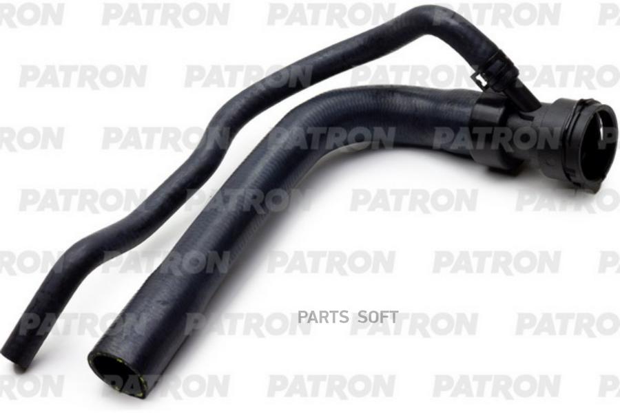 

Патрубок радиатора AUDI: A6 1997-2004, A4 2000-2007 (2.0) \ SEAT Exeo (1.8) PATRON PH2541