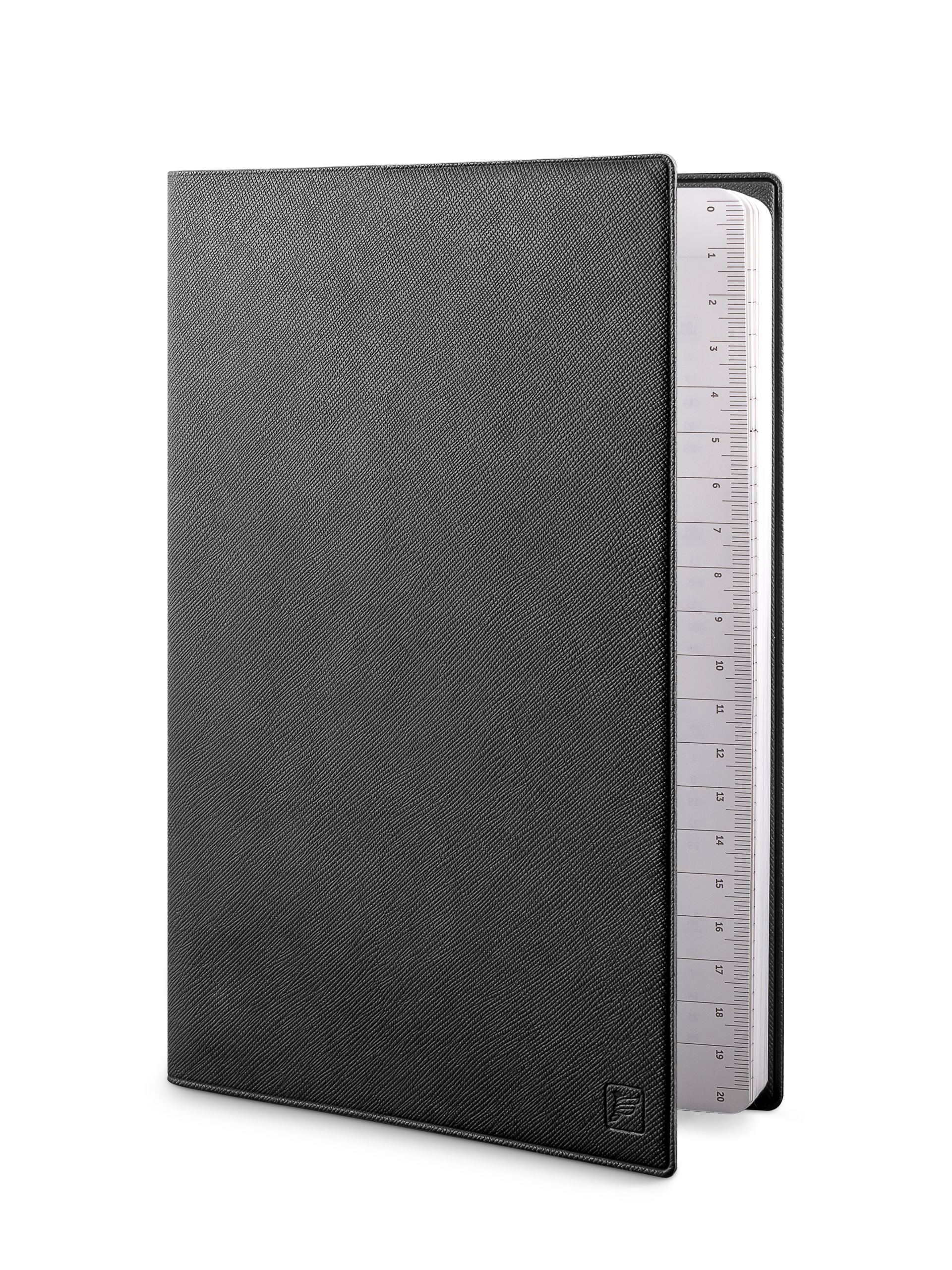 

Ежедневник Flexpocket EK-01-Темно-серый, EK-01