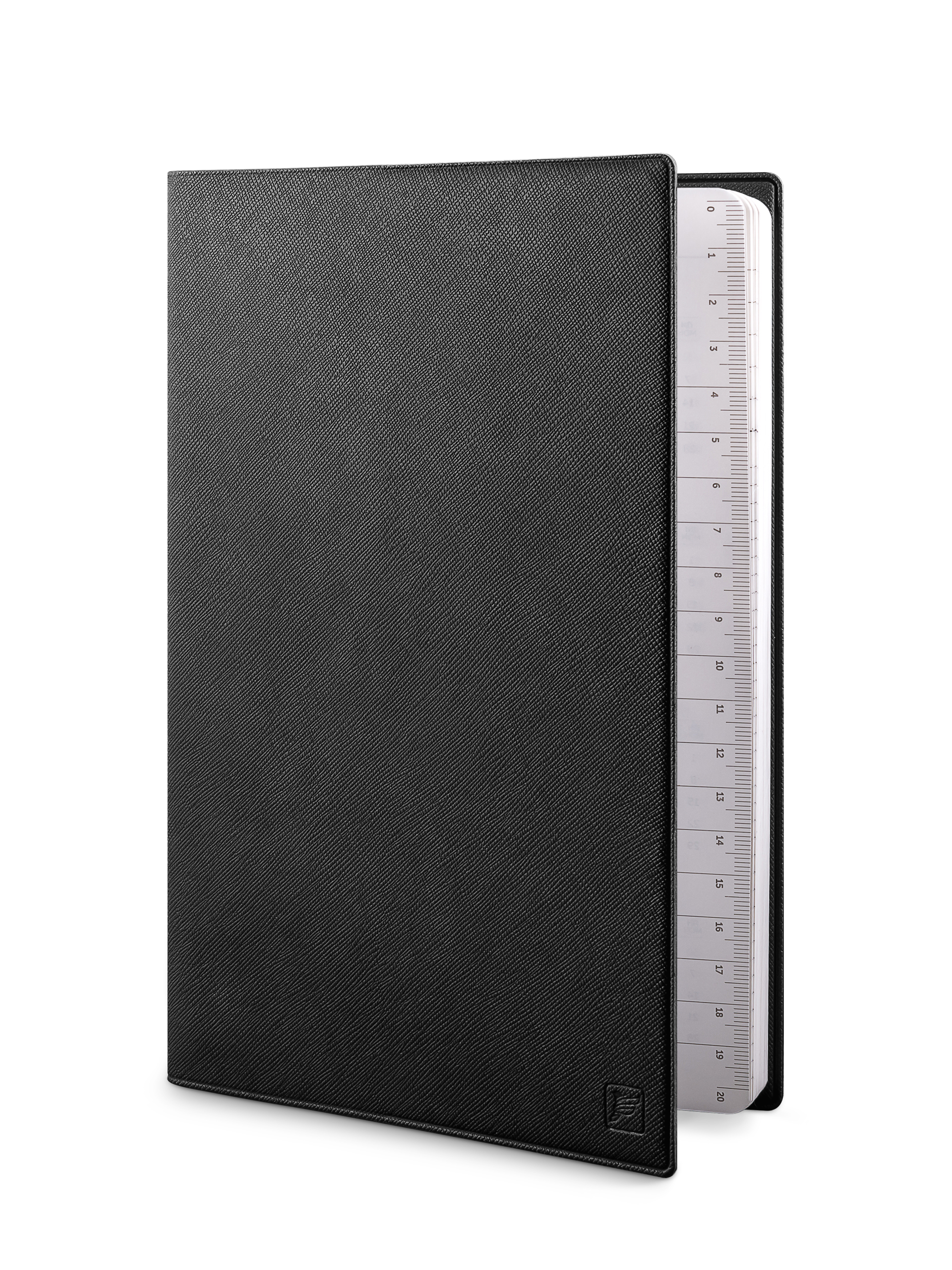 

Ежедневник Flexpocket EK-01-Черный, EK-01