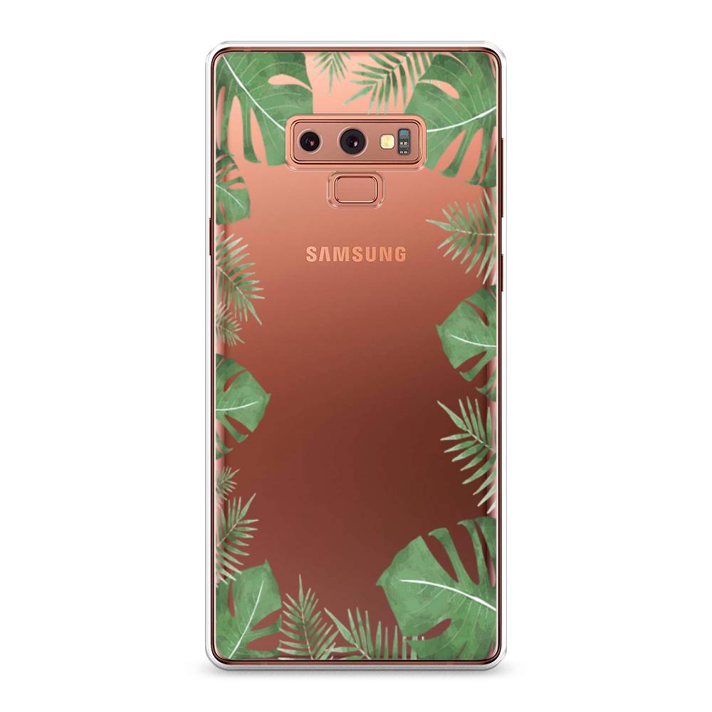 Чехол Awog  на Samsung Galaxy Note 9 