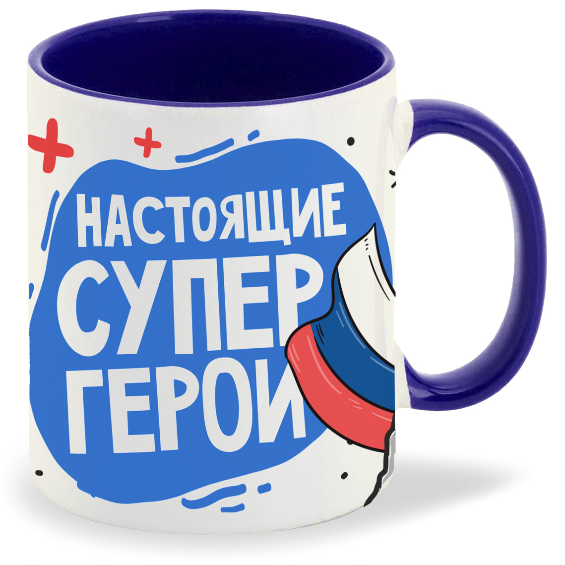 

Кружка CoolPodarok Прикол Короновирус Настоящие супергерои Врачи, Прикол Короновирус Настоящие супергерои Врачи