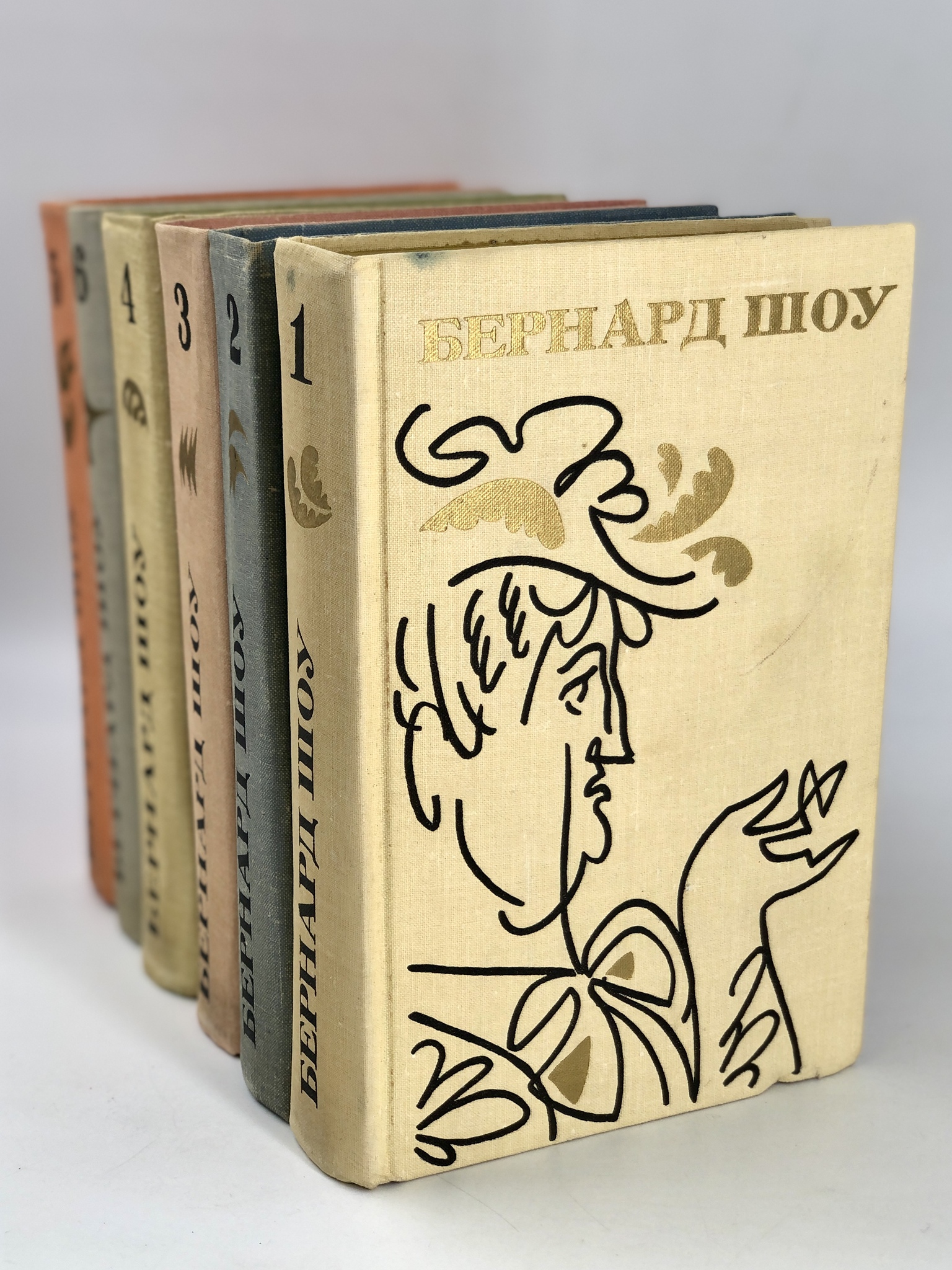 

Книга Полное собрание пьес (комплект из 6 книг)