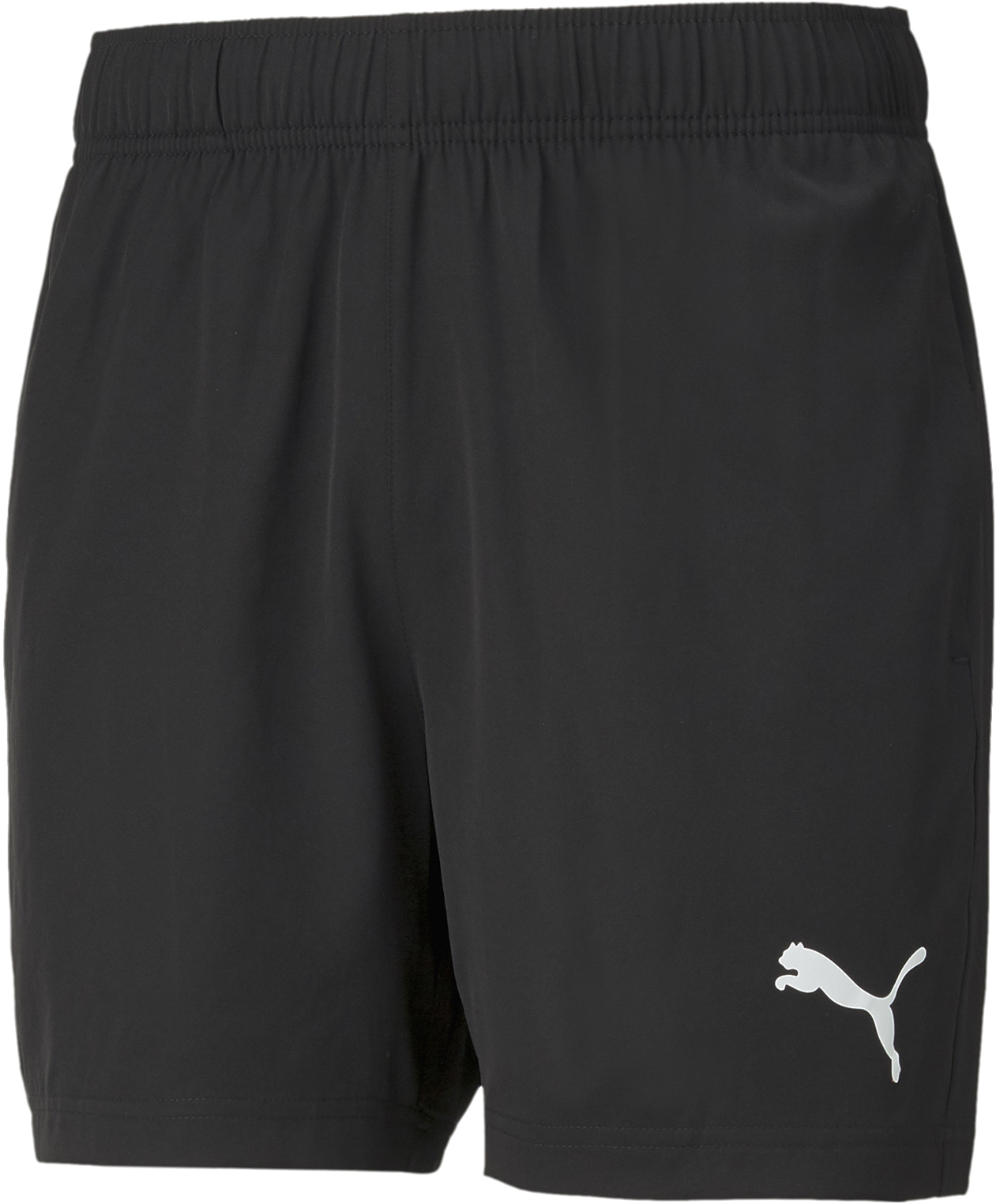 Спортивные шорты мужские Puma Active Woven Shorts 5