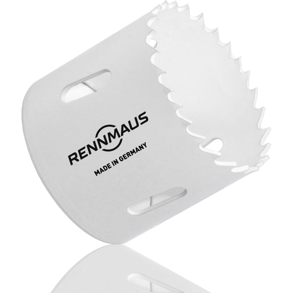 

Коронка биметаллическая RENNMAUS 4105760001