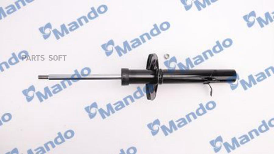 

Амортизатор Mando mss015765