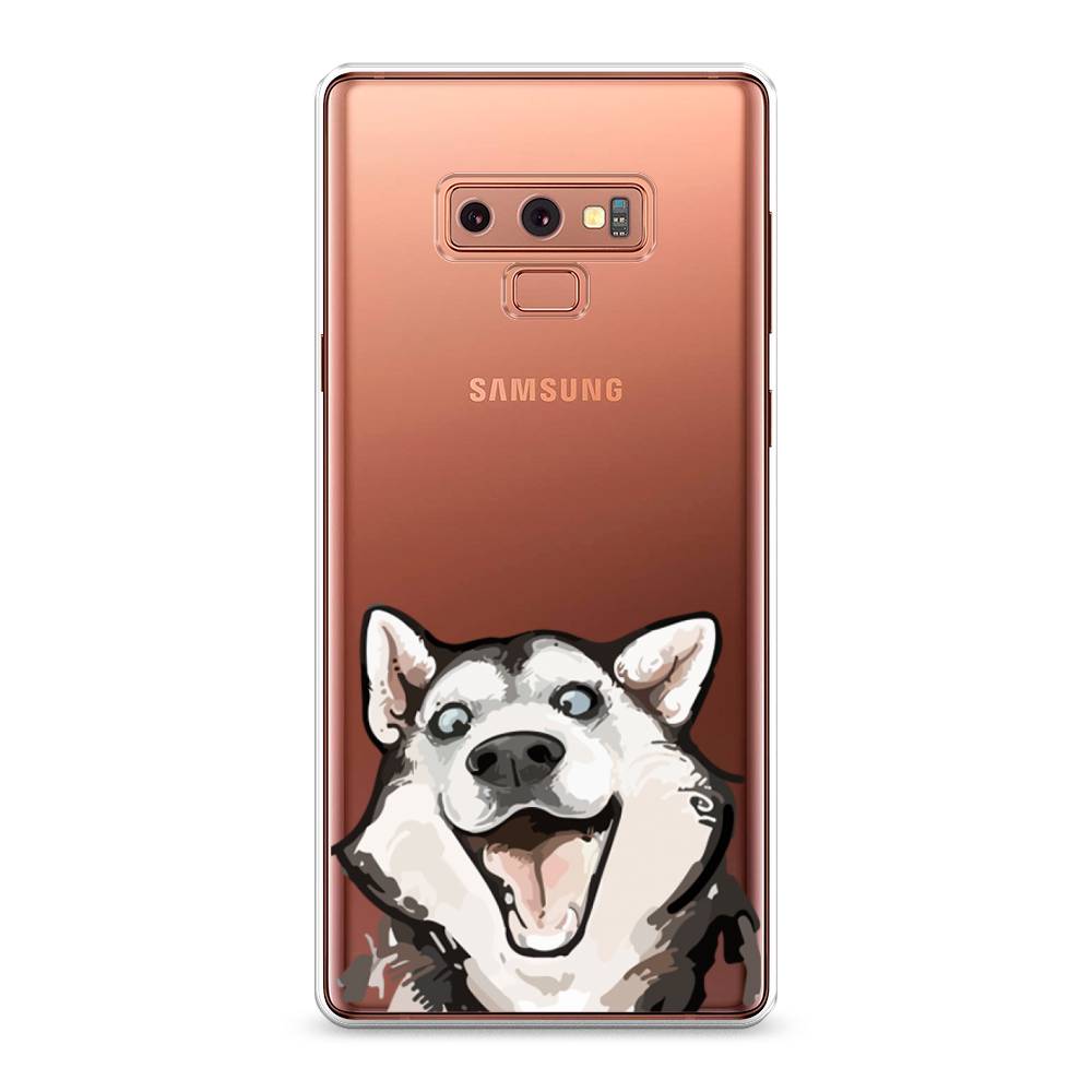 Чехол Awog  на Samsung Galaxy Note 9 