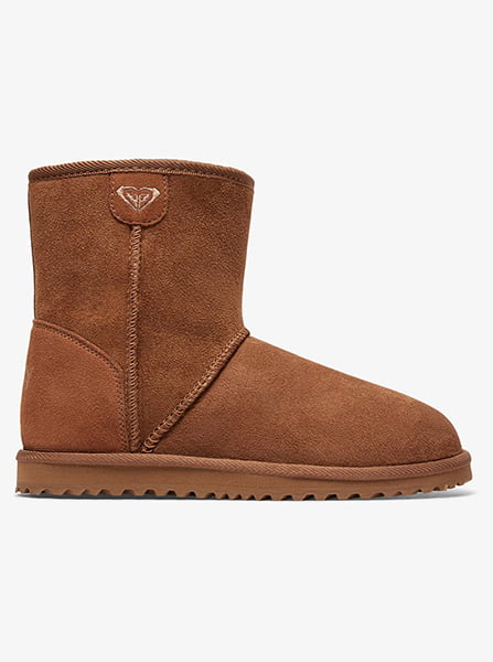 

Угги женские Roxy ARJB700553 коричневые 38 RU, ARJB700553