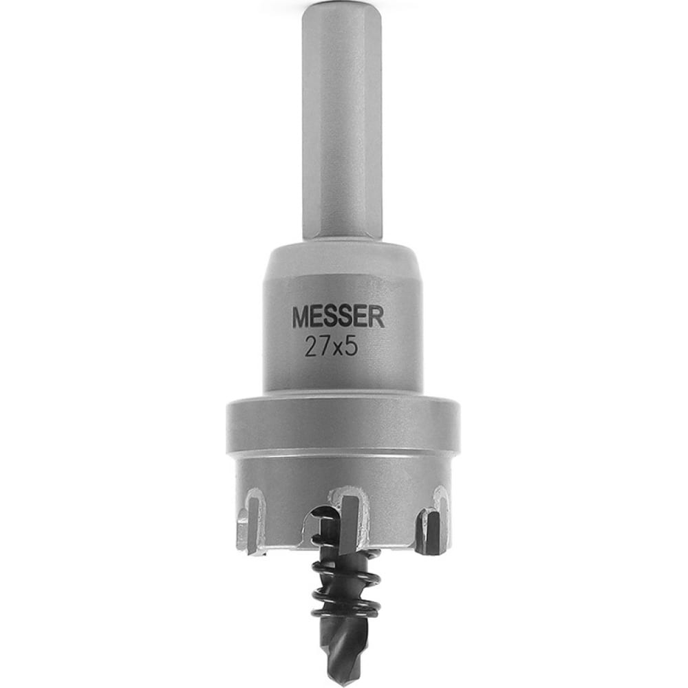 

Коронка тст MESSER 46527