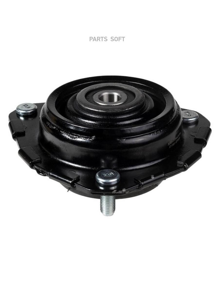 

ZENTPARTS Z11841 Z11841_опора амортизатора переднего Toyota Avensis 1.6-2.0TDi 97 1шт