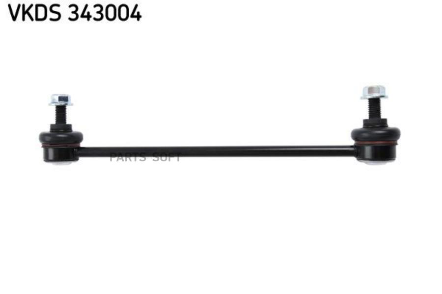 

SKF VKDS343004 VKDS343004_тяга стабилизатора переднего Citroen C8, Peugeot 807 02 1шт