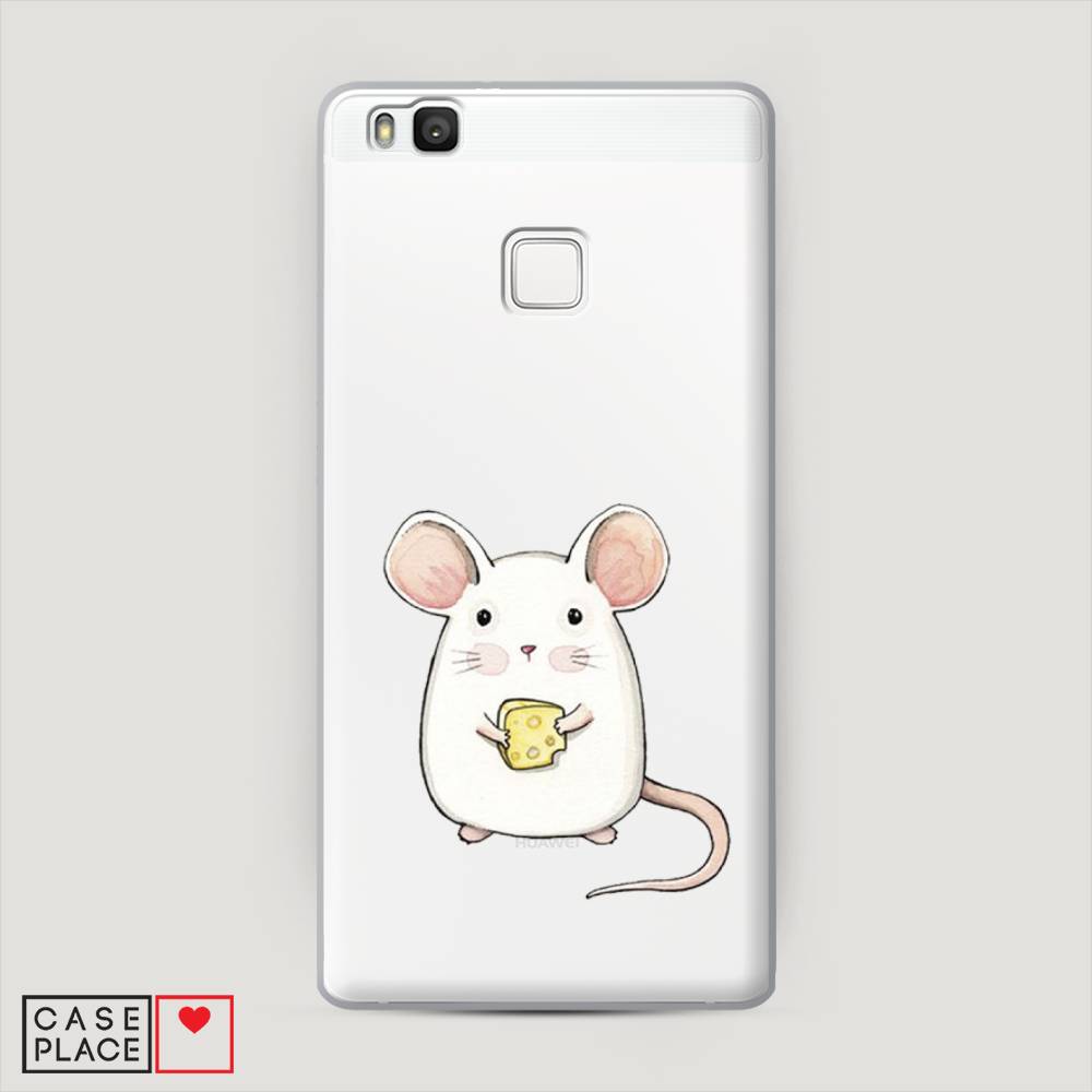 

Чехол Awog "Мышка" для Huawei P9 lite