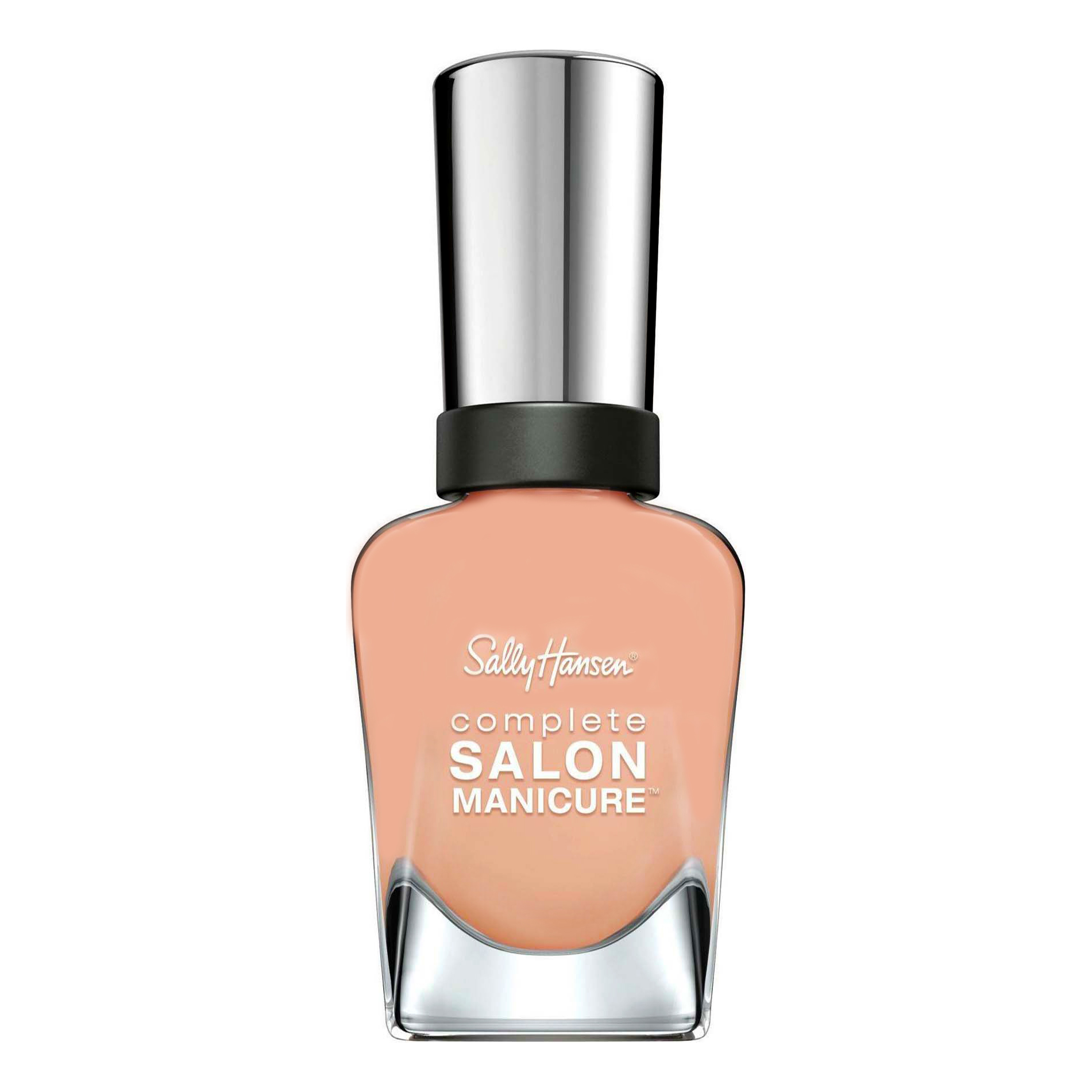 

Лак для ногтей Sally Hansen Complete Salon Manicure 212 14,7 мл