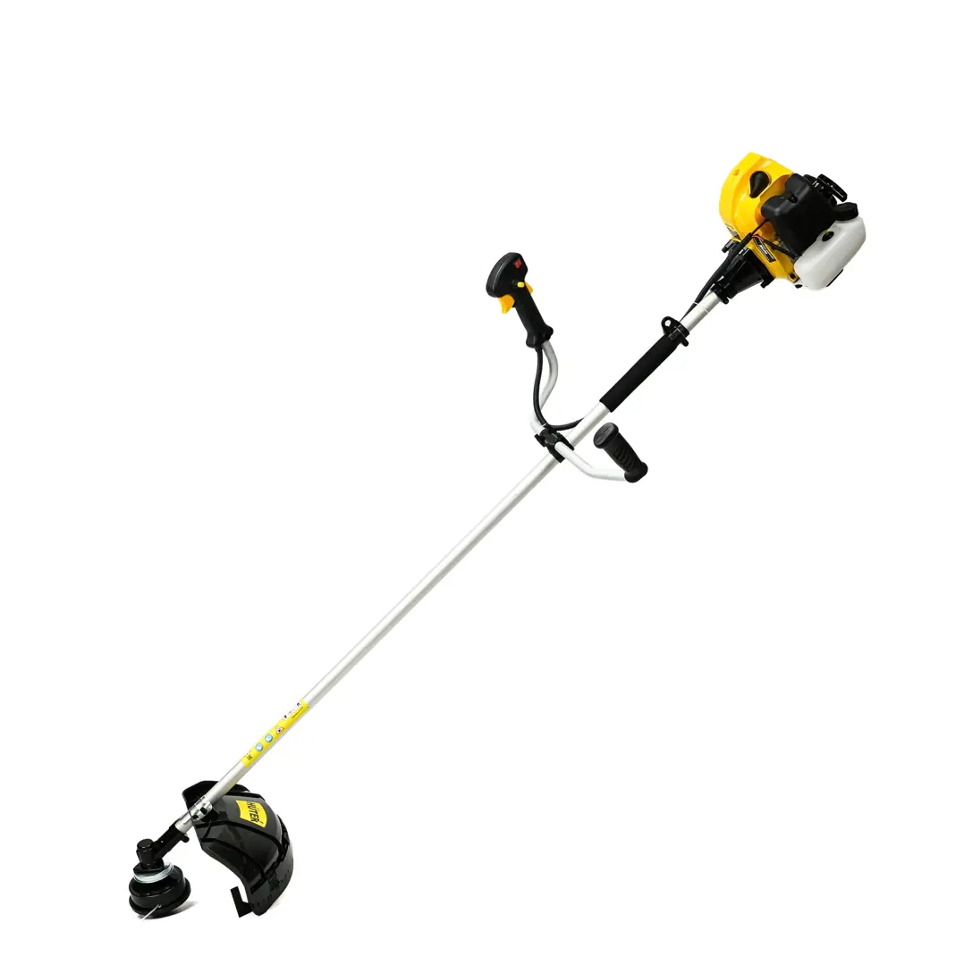 

Бензиновый садовый триммер Huter GGT-460Т SSS-85044323 1,7 л.с., GGT-460Т
