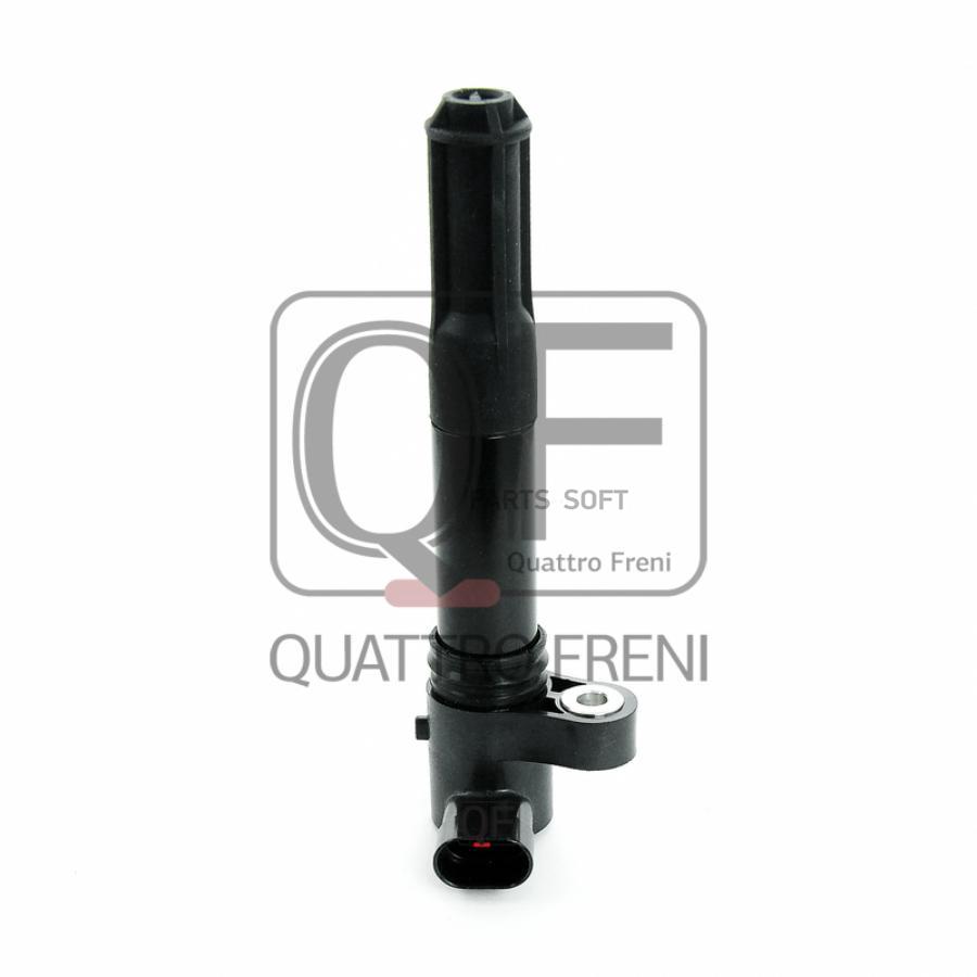 9A00100_катушка зажигания Fiat 500/Bravo/Idea/Panda/Punto/Stilo, Lancia Musa 0.9-1.4i 02>