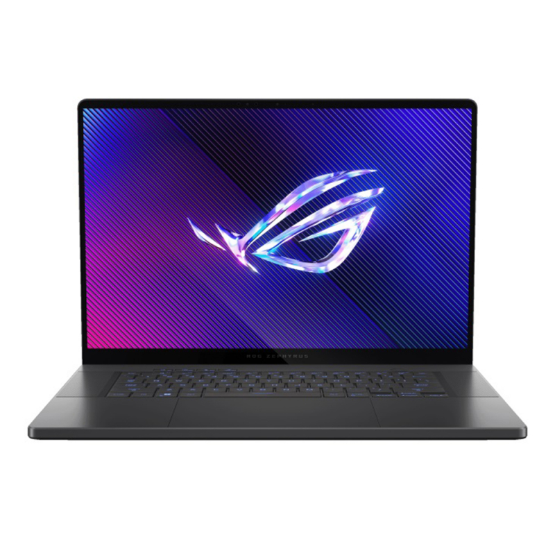 

Ноутбук ASUS ROG Zephyrus G16 GU605MU-QR080 серый (90NR0IU1-M003R0), GU605MU-QR080