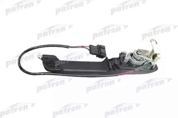 

Ручка Двери Автомобиля Patron P20009R